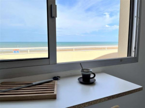 Appartement 2 pièces vue mer Port La Nouvelle PN400-034